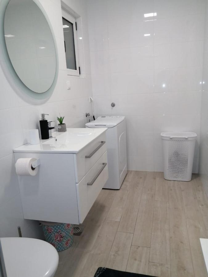 Apartman Grgic Makarska Buitenkant foto