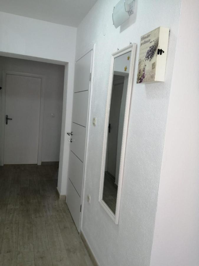 Apartman Grgic Makarska Buitenkant foto