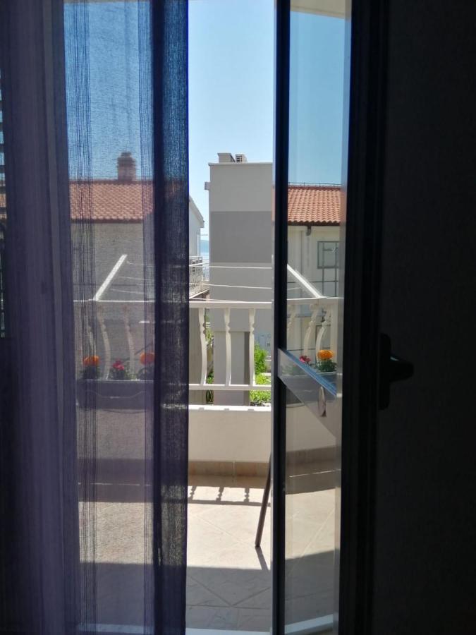 Apartman Grgic Makarska Buitenkant foto