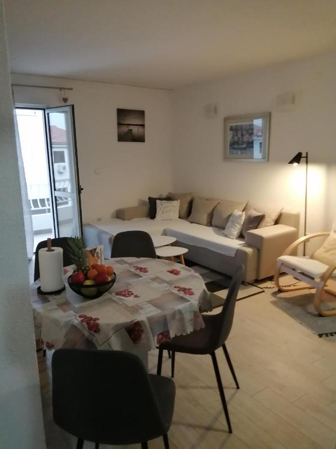 Apartman Grgic Makarska Buitenkant foto