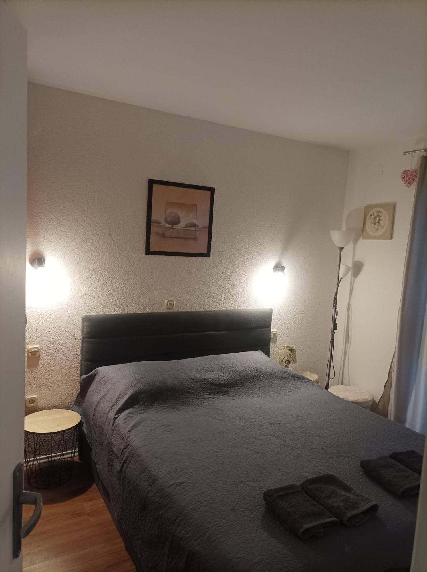 Apartman Grgic Makarska Buitenkant foto