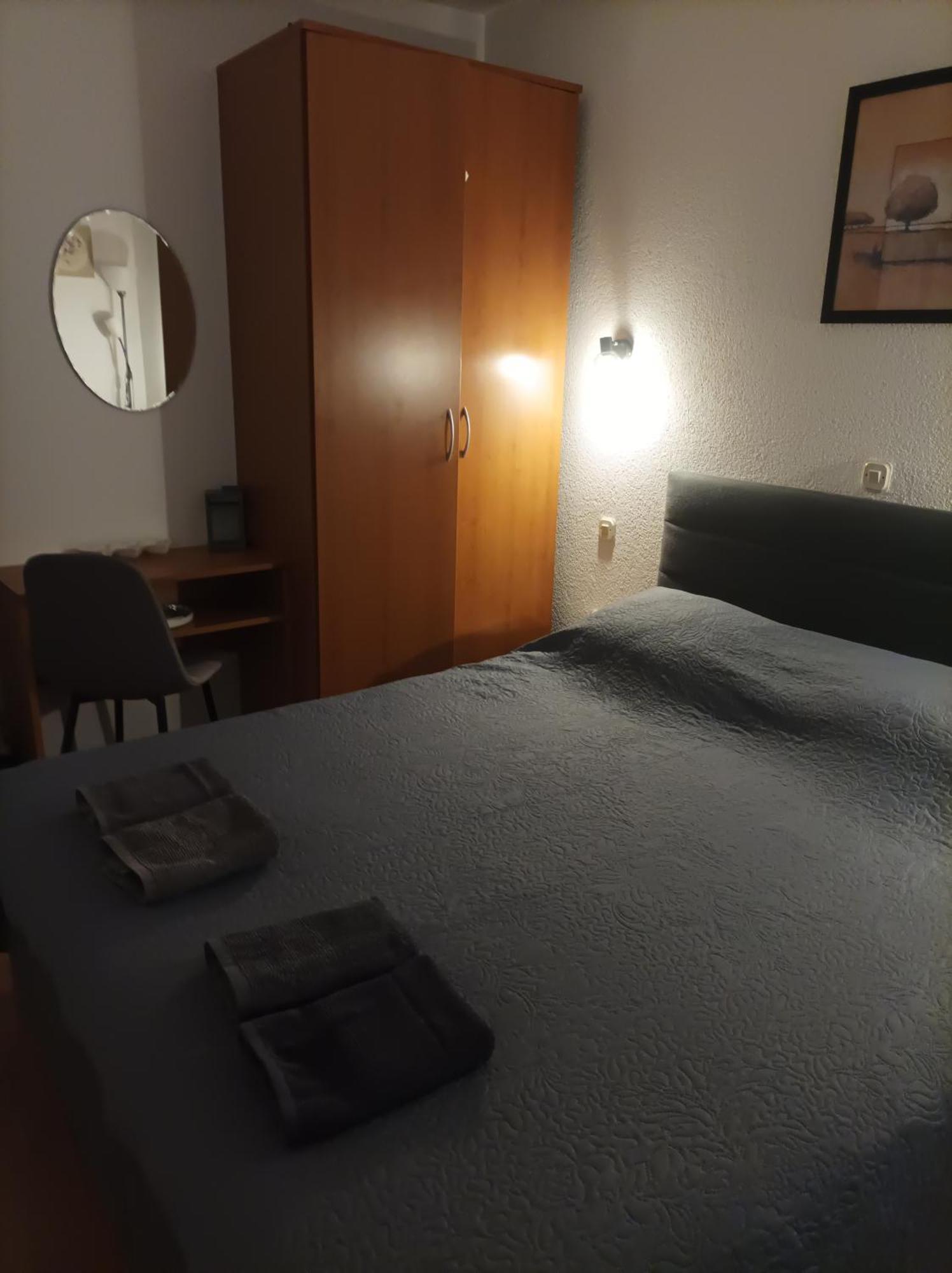 Apartman Grgic Makarska Buitenkant foto