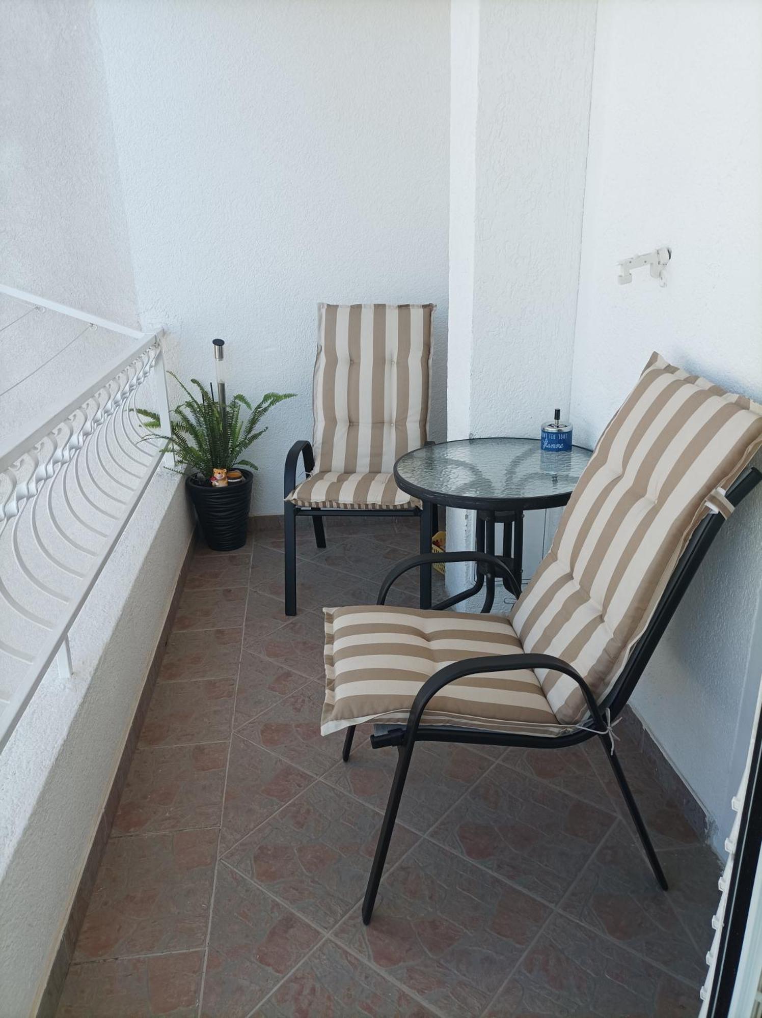 Apartman Grgic Makarska Buitenkant foto